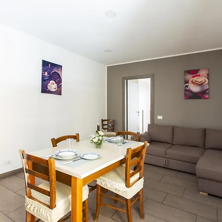 Meschita Little House Palermo