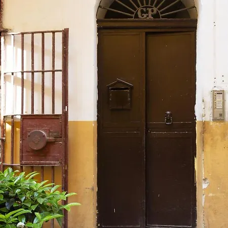 Meschita Little House * Palermo